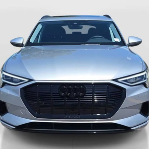 Audi e-tron quattro Premium certifiée propre 2022 - Product Image 1