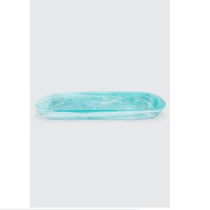 ชามสลัดขนาดเล็กพร้อมดีไซน์ใหม่ชามเรซินแบบใช้แล้วทิ้งสำหรับเสิร์ฟอาหารพาสต้าซีเรียลสำหรับงานเลี้ยง - Product Image 1