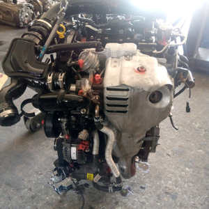 Para Fiesta 1.0 Ecoboost Motor 11-20 Asientos Velocidad Máxima 51-70 km/h - Product Image 2