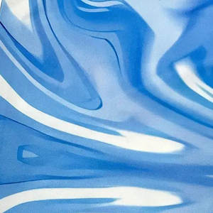 Short de bain en polyester léger et extensible dans 4 directions pour hommes, short de plage coloré avec cordon de serrage et poches, prêt à expédier, vente en gros - Product Image 6