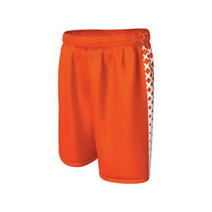 Pace Sports, conjunto de uniforme de Lacrosse de secado rápido, camisa y pantalones cortos sin mangas cómodos de poliéster 100%, ropa deportiva transpirable - Product Image 3