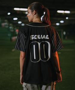 Camisetas de doble cara personalizadas al por mayor, camiseta de baloncesto atlético, uniformes transpirables de verano para jóvenes, opciones de talla grande - Product Image 3