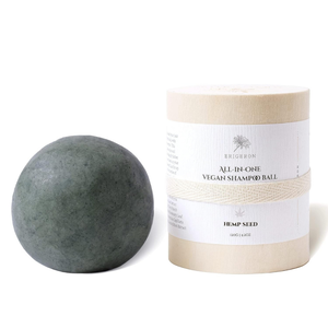 Savon capillaire naturel aux graines de chanvre ERIGERON, ingrédients végétaux pour des racines fortes, soutien à la croissance des cheveux, shampoing OEM pour la repousse des cheveux - Product Image 1