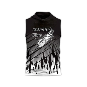 High Quality Custom 7 on 7 7V7 Football Uniforms Quick Dry <b>Compression</b> Sublimated Uniform with Logo Name Printing 7on7 Uniform - Product Image 6