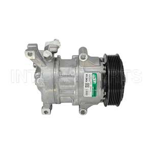 Compresseur d'air 5SES10C pour Toyota Corolla <span class=keywords><strong>XEI</strong></span> 2.0 2020-2024 INTL-XZC2060 oem 447250-6230 RC.600.581 - Product Image 4