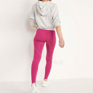Hot Sale <b>Winter</b> <b>Women</b> <b>Legging</b> High Quality Breathable Yoga Wear Comfortable Full Length - Product Image 3