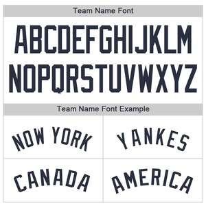 Jerseys de béisbol cosidos bordados con números de nombres de equipos personalizados con malla duradera, jersey de béisbol de corcho transpirable de poliéster - Product Image 6