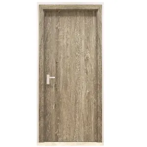 High-Quality Dewoo Composite Doors from Vietnam Manufacturer Reasonably Priced Hot Selling for Home Use Other Doors Category