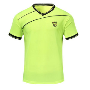 Maillot de football de haute qualité, design haut de gamme 2026, sur mesure, couleur unie, pour adultes - Product Image 1