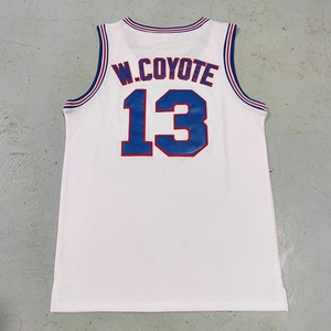 Camiseta de baloncesto para hombre con números de diseño polinesio personalizados Camiseta deportiva sin mangas de secado rápido Camiseta de entrenamiento de talla grande - Product Image 6