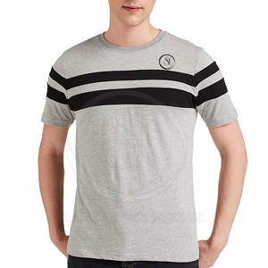 Top Quality Pakistan Made T-<b>Shirt</b> For <b>Men</b> High Quality <b>Men</b> T-<b>Shirts</b> Customized Logo <b>Men</b> T-<b>Shirts</b> - Product Image 1