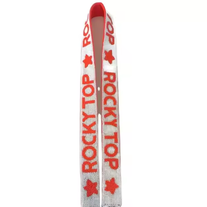 MD HANDICRAFTS Cinturones de correa hechos a mano personalizados con bordado de corazón único para cualquier ocasión Conjuntos de regalo - Product Image 3