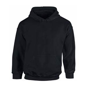 Sweat à capuche décontracté pour hommes en polyester avec cordon de serrage, haut confortable à manches longues pour l'automne - Product Image 6