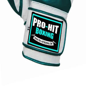 Formation Combat Disponibilité en gros Meilleures ventes Gants de boxe pour hommes Support de poignet en cuir imperméable pour gants de boxe - Product Image 5