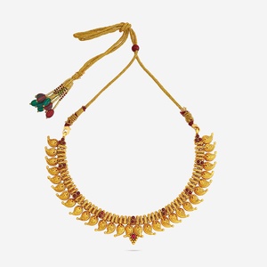 Collier de collection culturelle Silver Temple 185471 - Product Image 4