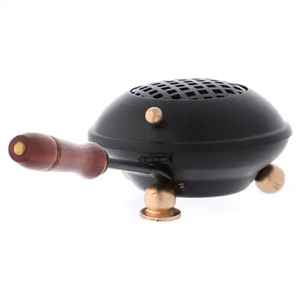 Best Quality Creative Design Religious Incense Holder Bakhoor Incense Burner Cheap Price Incense Burner Low Price Home Decor - Product Image 3