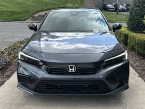 Honda Civic Sport d'occasion propre 2022 - Product Image 3