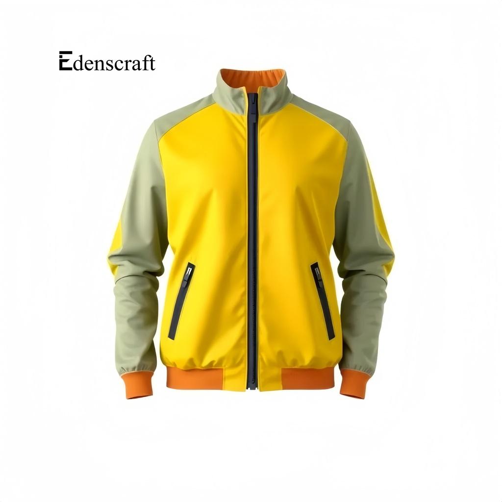 สีเหลือง