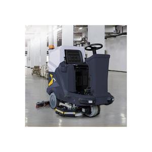 Tour électrique automatique d'épurateur de plancher sur l'épurateur de plancher - Product Image 6