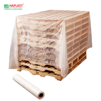 Rouleau de Film de paillis en plastique biodégradable/LDPE de haute qualité couverture agricole en gros paillage noir/argent pour le sol