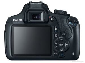 TOP-SELLING NEW 1200D Entry-level Home Photography HD <b>Digital</b> <b>Camera</b> - Product Image 4