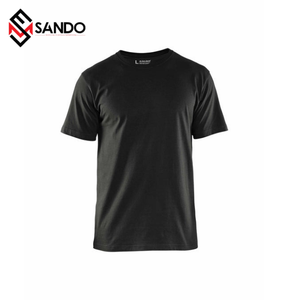 Combinaison de travail 100 coton pour hommes, vêtement de travail réfléchissant, unisexe, poches Oem, bleu marine, vente en gros - Product Image 1