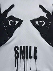 Camisetas Personalizadas de Algodón 100% Tejidas para Hombre, Impresión Digital por Sublimación con su Logotipo - Product Image 4