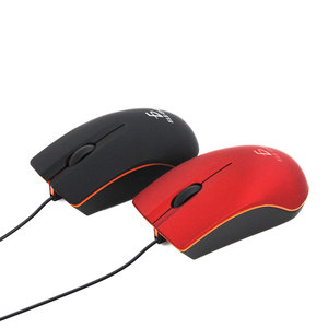 High-DPI Optical USB Wired Mouse for <b>PC</b> Laptop RGB Backlit LED <b>Mini</b> Gaming Mouse LED Tracking Right Hand for Windows Desktops - Product Image 1
