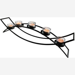 เชิงเทียนโลหะสำหรับตกแต่งกลางแจ้งและในร่มผู้ผลิตและผู้ส่งออกเชิงเทียนและเชิงเทียน - Product Image 6