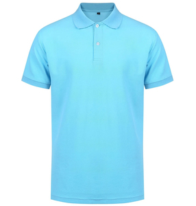 Stylish <b>Polo</b> T <b>Shirts</b> Custom Digital Printing Business Casual Design Comfortable Top Modern Wholesale OEM Factory <b>Polo</b> T <b>Shirts</b> - Product Image 2