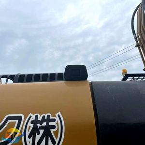 Excavatrice Caterpillar CAT325DL haute performance, modèle 2019, 1608 heures, godet de 1,2 m, prix bas, machine d'occasion en bon état - Product Image 4