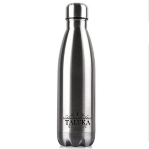 Botella de Agua de Acero Inoxidable de 33 OZ, Ideal para el Hogar, Viajes y Regalos, Botella Aislada de Acero Inoxidable - Product Image 6