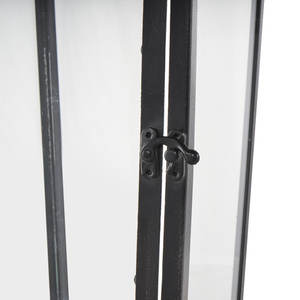 Linterna de mesa hecha a mano Vintage para decoración Linternas de metal personalizadas Decoración de ocasiones navideñas Pascua a precio mayorista - Product Image 6