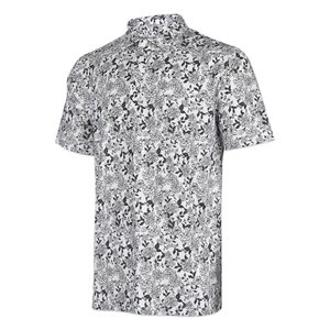 ชุดเล่นกอล์ฟสำหรับผู้ชายและผู้หญิงเสื้อผ้าโปโลสำหรับเล่นกอล์ฟ - Product Image 1