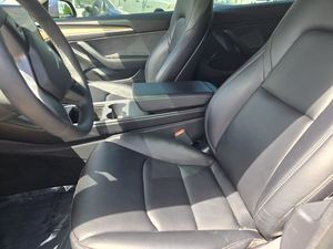 Usado 2021 Tes-la Modelo 3 Standard Range Plus RWD - Product Image 3