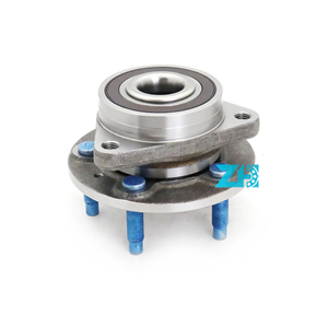 Roulement de moyeu de voiture automatique de bonne qualité 13517459 13580304 13510543 roulement de moyeu de roue pour <span class=keywords><strong>Opel</strong></span> <span class=keywords><strong>Astra</strong></span> Chevrolet Cruze - Product Image 1