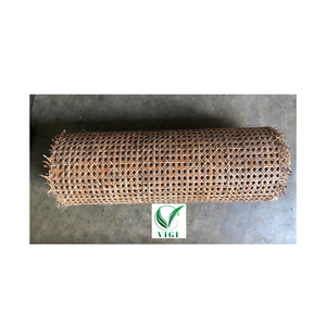 Silla de caña de mimbre Natural ajustable hecha a mano, muebles de alta calidad para sala de estar, artesanías de mimbre, rollo de materia prima - Product Image 2