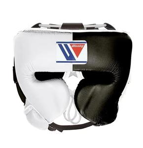 Nouveau dernier modèle Multi coloré gagnant tête garde visage protecteur Sparring boxe tête garde Kickboxing casque couvre-chef MS-HG-09 - Product Image 6