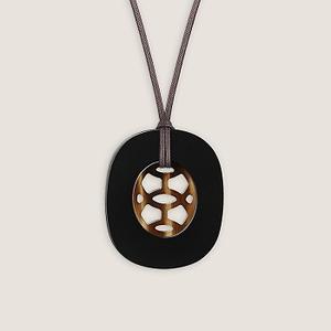 Bijoux en corne de buffle naturelle 100% de belle couleur à la mode, pendentif en corne de buffle laqué de GM IMPEX - Product Image 4