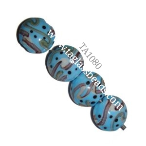 อุปกรณ์ทำเครื่องประดับร้อนขายเครื่องประดับลูกปัดแก้วในอินเดีย - Product Image 4