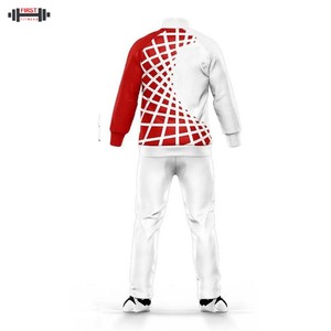 Breathable Casual Smart Men's <b>Tie</b> <b>Dye</b> Winter Plus Size 2-Piece Heavyweight 100% Cotton Quick Dry Tracksuit Sportswear - Product Image 3