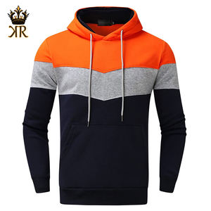 Ropa Deportiva de Moda Masculina Más Vendida, Conjuntos Deportivos Personalizados de Alta Calidad, Sudadera con Capucha, Estilo Casual, Tela de Felpa, Primavera Invierno - Product Image 3