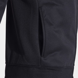 ชุดกีฬาสองชิ้นสำหรับผู้ชายชุดวอร์มผ้าคอตตอนเนื้อหนาพิมพ์ลายเองได้ - Product Image 5