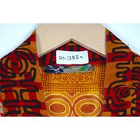 Robe longue élégante en soie indienne patchwork recyclée, douce et respirante, pour l'été et le printemps, idéale pour la plage, les fêtes ou les mariages.