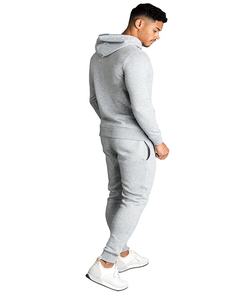 Chándal de algodón pesado personalizado, sudaderas con capucha para hombre, jersey con estampado digital de gran tamaño - Product Image 4