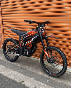 NOUVEAUTÉ POUR 2024/2025 Talarias Sting R MX4 Vélo électrique prêt à être expédié - Product Image 1