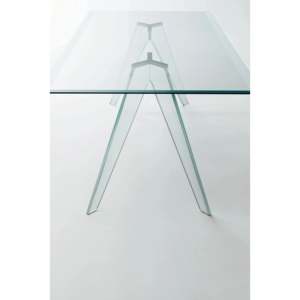 Juego de Mesa de Comedor Minimalista de Mármol Alister, Muebles para el Hogar Estables y Ensamblados para Uso en Cocina u Hotel - Product Image 2