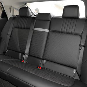 Vehículo Eléctrico de Nueva Energía Bz3 2024, el Más Vendido, Precio Económico, Gran Autonomía (601-700 km), Motor de 200-250 kW, Autos Usados Hechos en China - Product Image 2