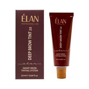 Tinte de cejas Deep Brow 04 ICY marrón frío 20ml - Product Image 1