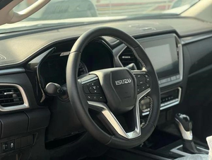 Offre exceptionnelle.. CLEAN 2025 I s u z u D-MAX - Product Image 3